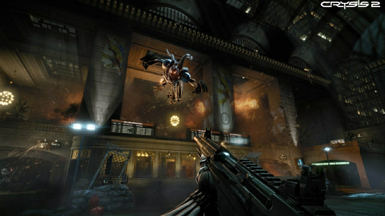 Crysis 2 - Imagen 47